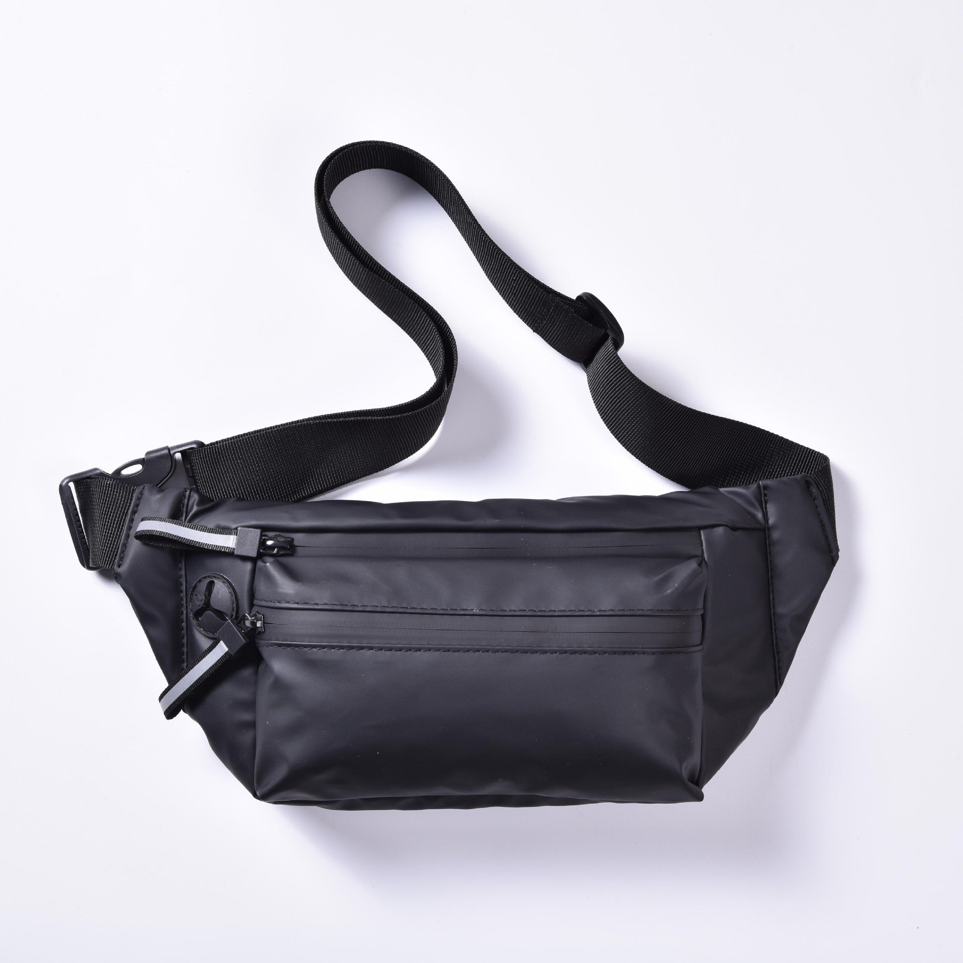 Men's Waist Chest Bag uk | waist | Introducing our Men's Waist Chest Bag, a versatile and functional accessory perfect for the modern m